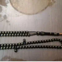 تسبیح میخ کوب