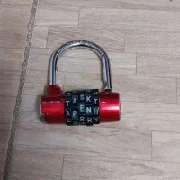 قفل حروفی|اشیا|قم, زنبیل آباد|دیوار