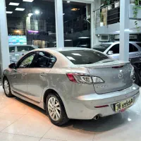 مزدا نیو مدل ۹۵|خودرو سواری و وانت|تهران, توحید|دیوار