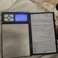 ترازو لب تابی 500 گرم