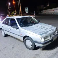 پژو 87  ....4500000