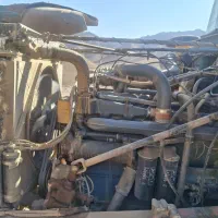 فروش ماک معدنی|خودرو سنگین|یزد, |دیوار