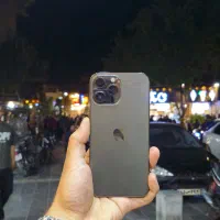 آیفون ۱۳ پرومکس ۸۰٪