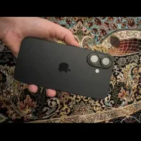 آیفون 16 نرمال