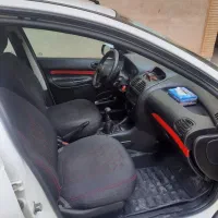 ۲۰۶  sd  v8  مدل ۹۵|خودرو سواری و وانت|هشتگرد, فاز ۱ مهستان|دیوار