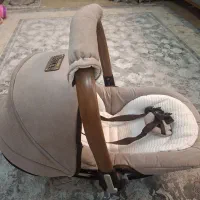 کریر نوزاد