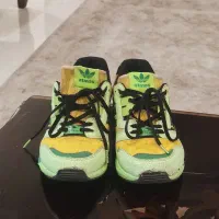 کتونی اتموس 40