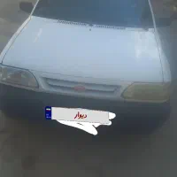 پراید یورو چهار