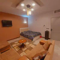 سوییت مبله در گوهردشت گارانتی نظافت وخدمات هتلی