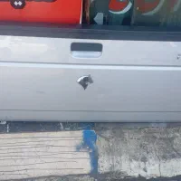 درب بار آریسان