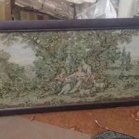 تابلو خیلی بزرگ زیبا