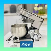 همزن کاسه دار ( همزن کاسه ای حرفه ای روگن)