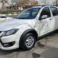 کوییک GX مدل ۴۰۴ بدون‌رنگ نقد و اقساط