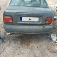 پراید|خودرو سواری و وانت|میاندوآب, |دیوار