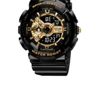 ساعت مچی مردانه