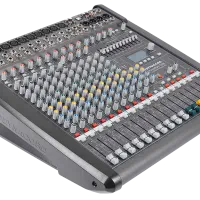 پاورمیکسر دایناکورد 1000 گرید یک