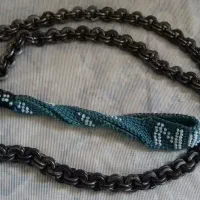 زنجیراسپرنگی فروشی|بدلیجات|مرودشت, فاز دوم شهرک فرهنگیان|دیوار