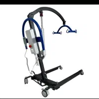 بالابر بیمار|آرایشی، بهداشتی، درمانی|هشتگرد, هشتگرد قدیم|دیوار