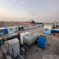 خرید و فروش کانکس دست دوم