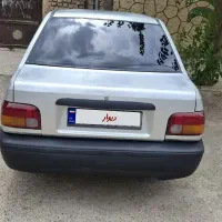 پراید 84 پلمب