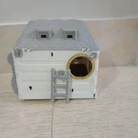 قفس لانه عروس هلندی یابرزیلی