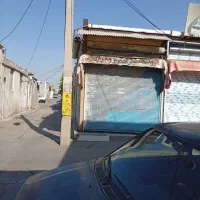 فروش مغازه 25 متری در بیدستان