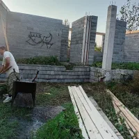 کارساختمانی انجام میدهم|خدمات پیشه و مهارت|لشت نشا, |دیوار