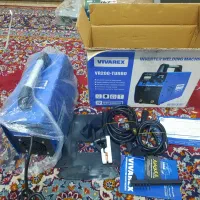 دستگاه vivarex|ابزارآلات|تهران, فلسطین (میدان انقلاب)|دیوار