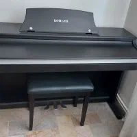 پیانو الکتریک