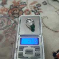 ۵عدد انگشتر نقره دارم کلی و تکی هم فروخته میشود|جواهرات|تهران, سلیمانی|دیوار