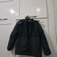 کاپشن پسرانه