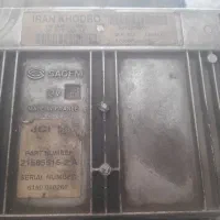 ایسیو والو سه فیش پلمپ