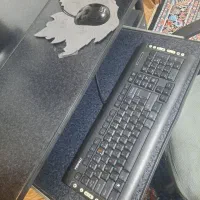 میز وکامپیوتر کامل|رایانه رومیزی|محمدشهر, محمدشهر|دیوار