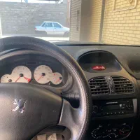 206|خودرو سواری و وانت|رفسنجان, |دیوار