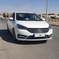 آریزو 5 ie توربو مدل ۱۴۰۱|خودرو سواری و وانت|اصفهان, سودان|دیوار