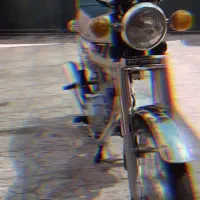 موتور هندا 125 تیزتک|موتورسیکلت|کرمان, |دیوار