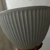 گلدان سرامیکی‌