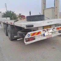 کفی دومحور|خودرو سنگین|شیراز, کرونی(خاتونک)|دیوار