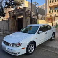 ماکسیما اتومات مدل۱۳۸۸ درجه ۱