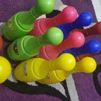 اسباب بازی|اسباب‌‌بازی|مشهد, سرافرازان|دیوار