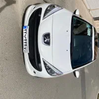 پژو ۲۰۷ پاناروما ۱۴۰۴