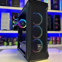 قاب کیس گیمینگ ، اداری ،شیشه ای ،در رنگبندی مختلف