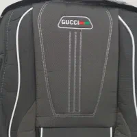 روکش صندلی طرح گوچی به قیمت تولیدی