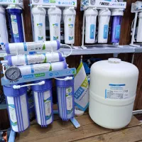 تصفیه آب اکوارادو ۷مرحله (مدل پلاس تمام تایوان)|آبسردکن و تصفیه آب|تهران, کیانشهر|دیوار