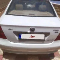 لیفان 620 1800cc|خودرو سواری و وانت|شیراز, هفت تنان|دیوار