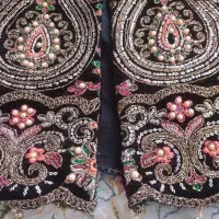 لباس|لباس|تربت‌حیدریه, شهرک ولیعصر|دیوار