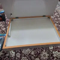 میز تحریر|میز تحریر و کامپیوتر|مشهد, عامل|دیوار