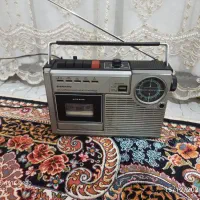 رادیو ضبط سانیو