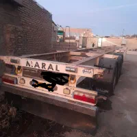 تیغه مارال مدل ۱۴۰۰کاسه ای محور فوکس