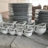 ظرف|ظروف سرو و پذیرایی|سنندج, |دیوار